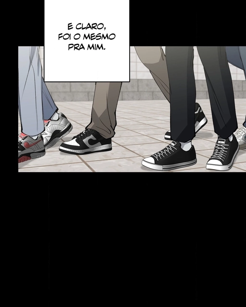 Reluctant Encounters Capítulo 41 Página 52