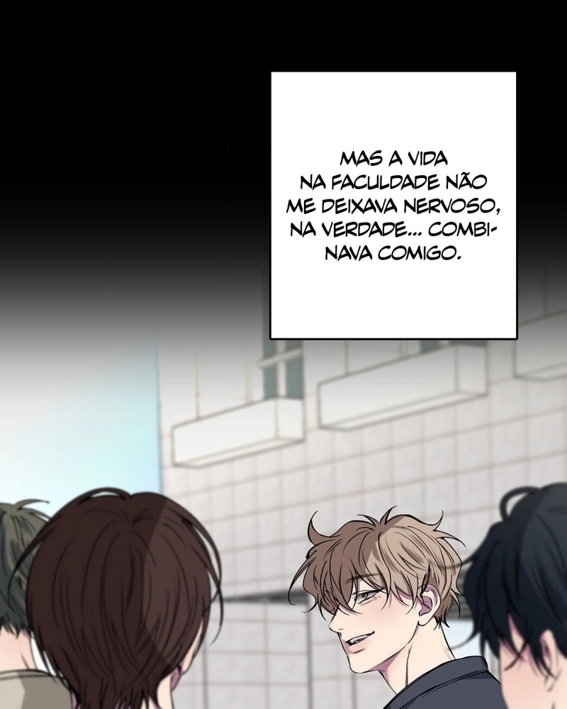 Reluctant Encounters Capítulo 41 Página 53