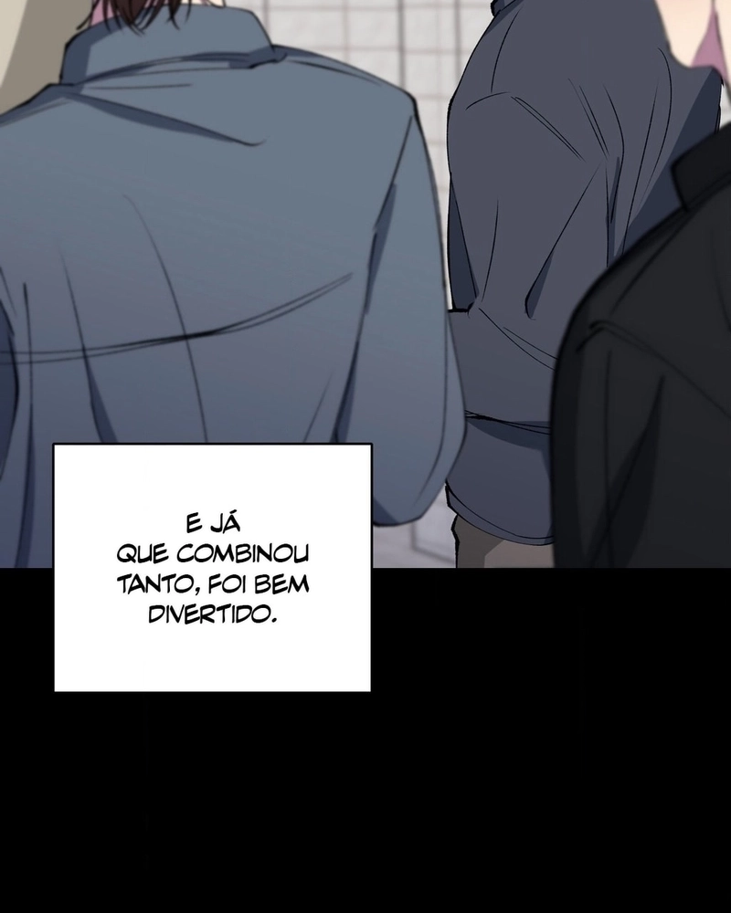 Reluctant Encounters Capítulo 41 Página 54