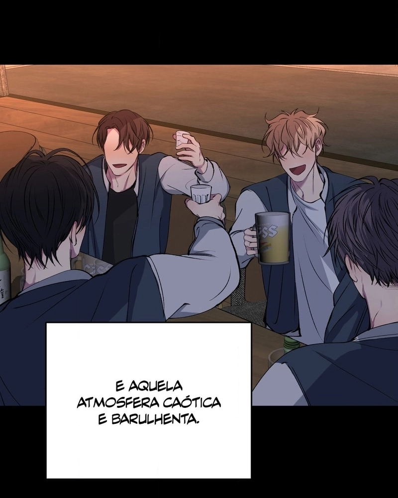 Reluctant Encounters Capítulo 41 Página 60