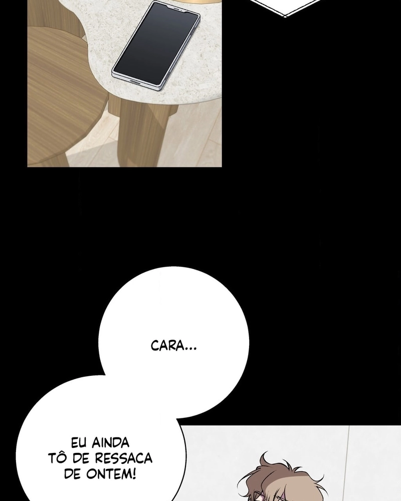 Reluctant Encounters Capítulo 41 Página 62