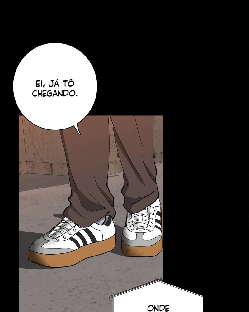 Reluctant Encounters Capítulo 41 Página 71