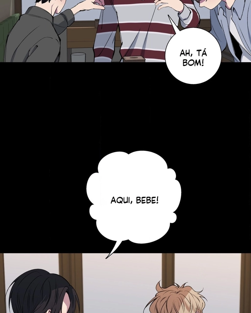 Reluctant Encounters Capítulo 41 Página 81