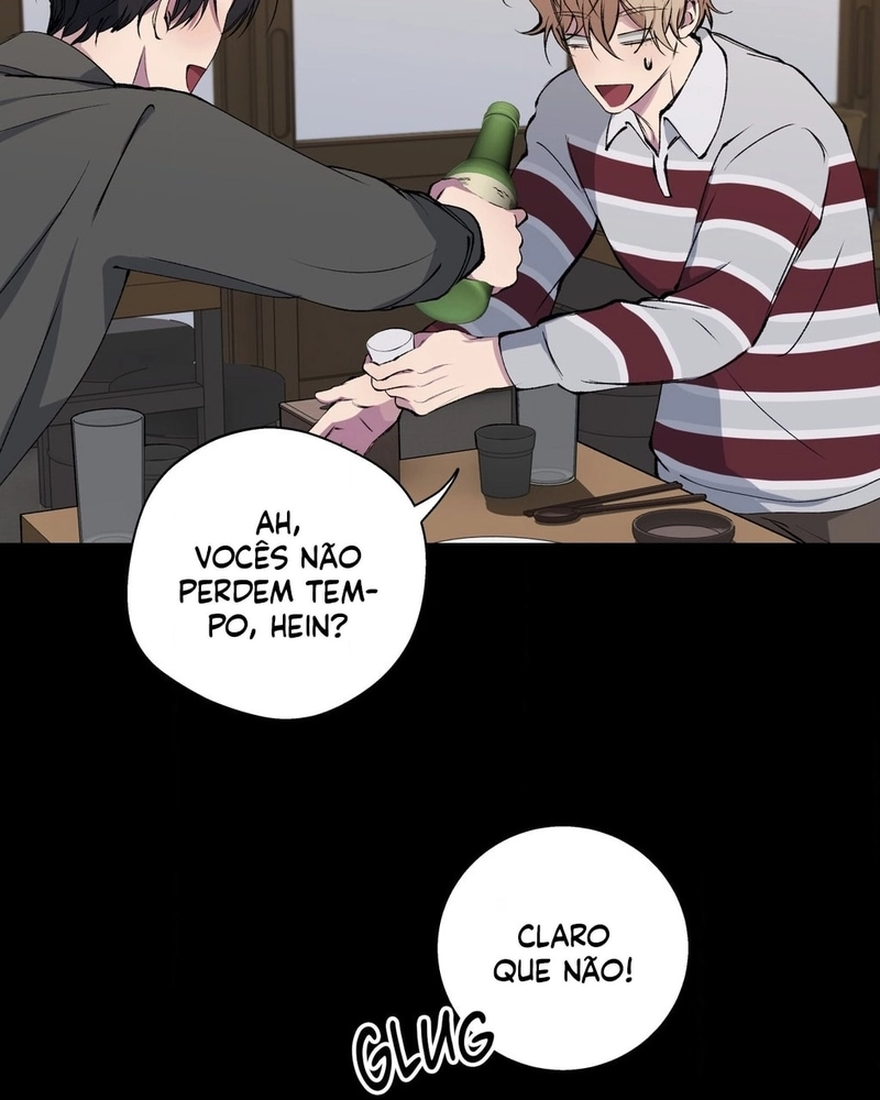 Reluctant Encounters Capítulo 41 Página 82