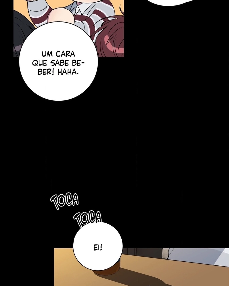 Reluctant Encounters Capítulo 41 Página 84