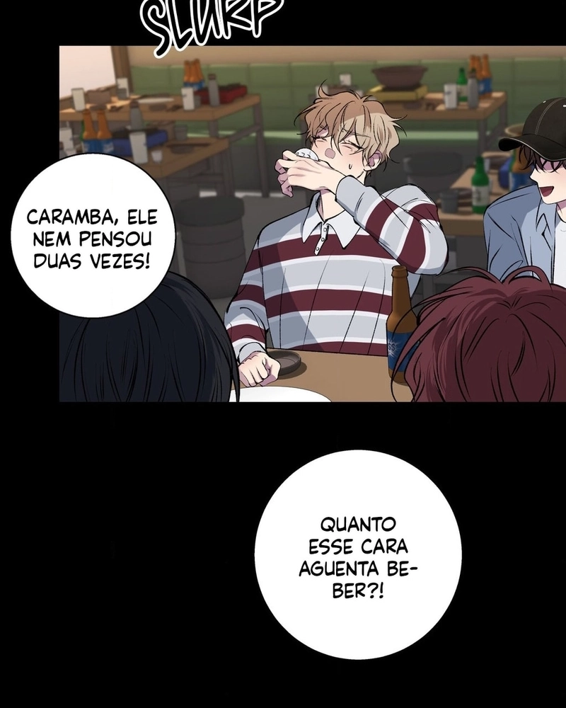 Reluctant Encounters Capítulo 41 Página 88