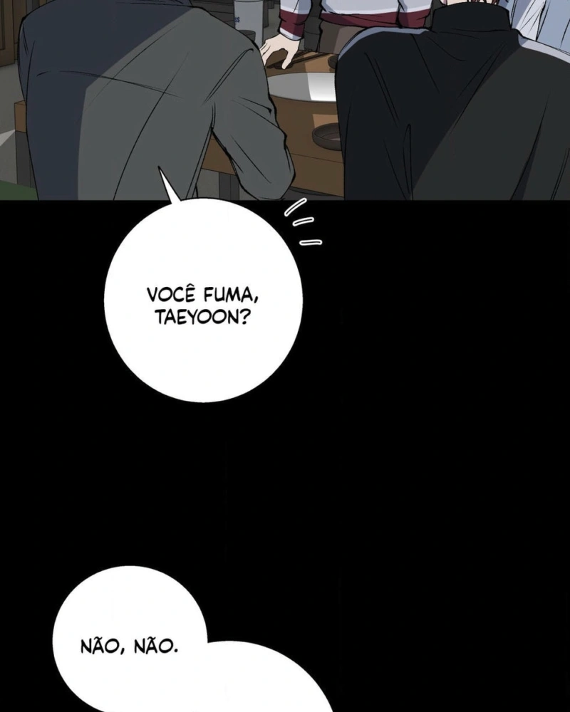 Reluctant Encounters Capítulo 42 Página 10