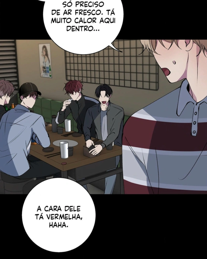 Reluctant Encounters Capítulo 42 Página 11