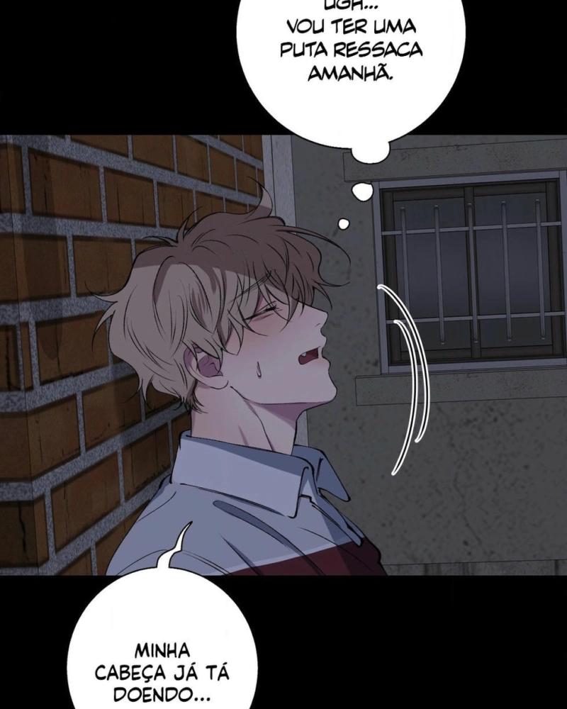 Reluctant Encounters Capítulo 42 Página 15