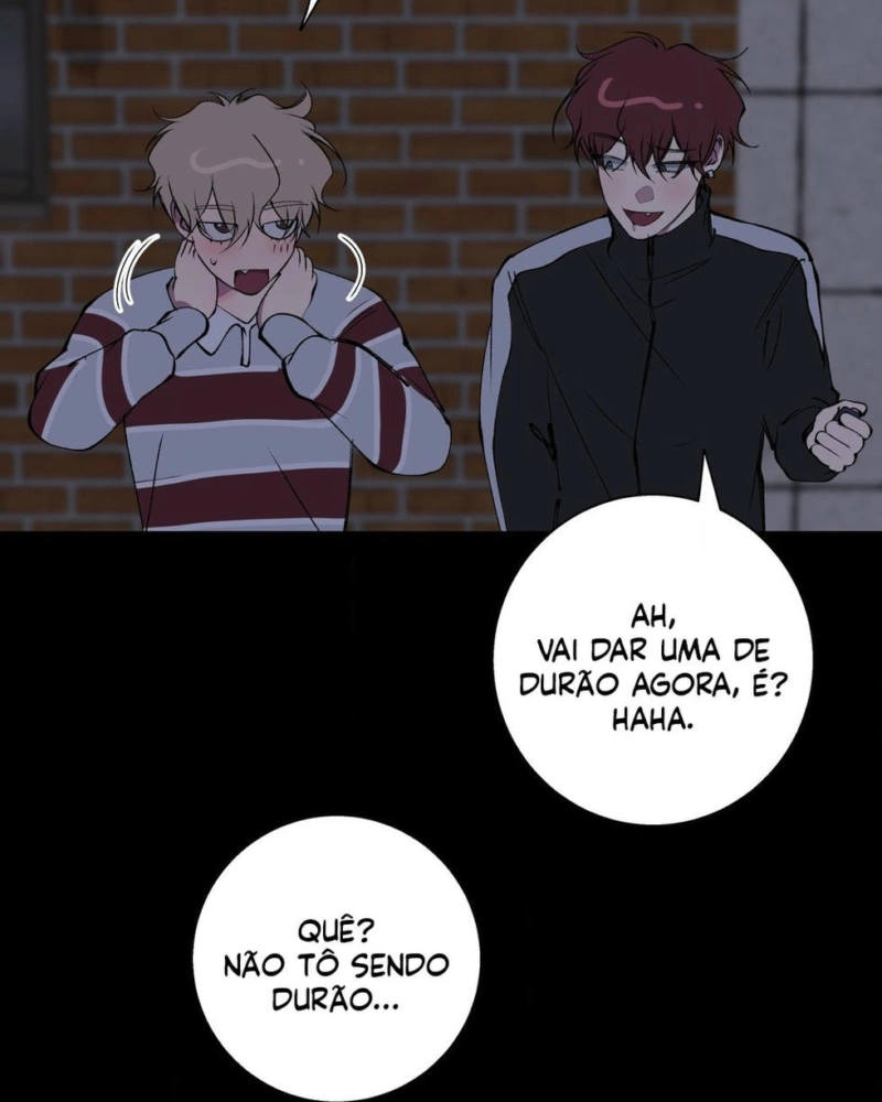 Reluctant Encounters Capítulo 42 Página 19