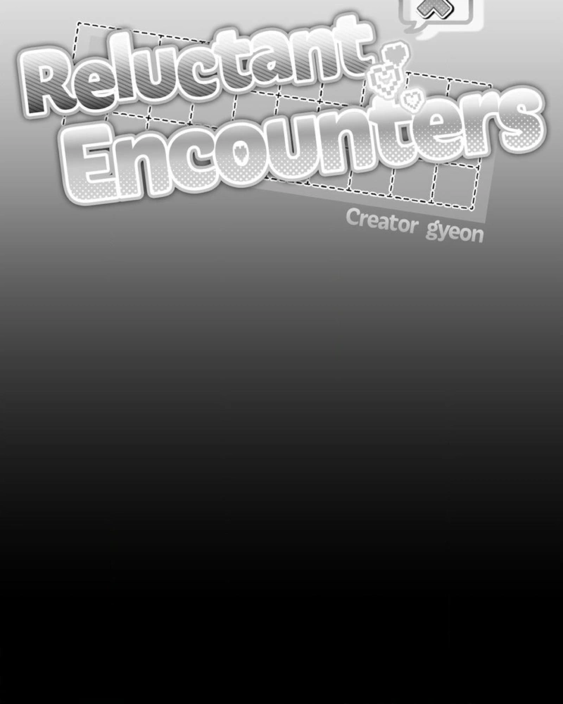 Reluctant Encounters Capítulo 42 Página 2