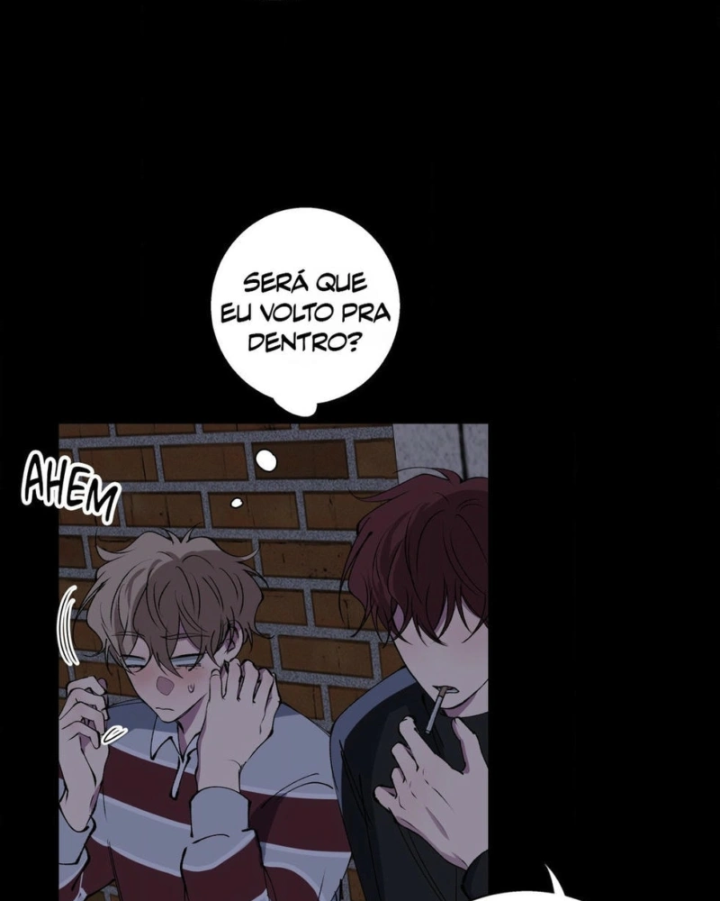 Reluctant Encounters Capítulo 42 Página 20