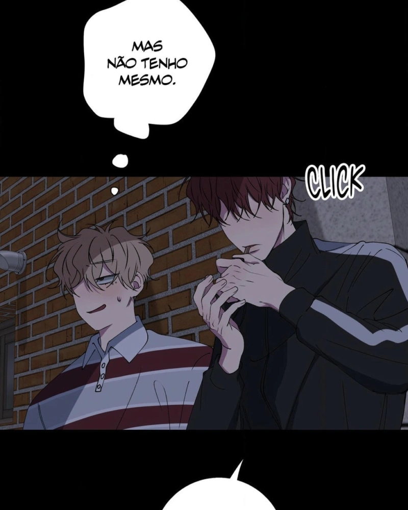 Reluctant Encounters Capítulo 42 Página 24