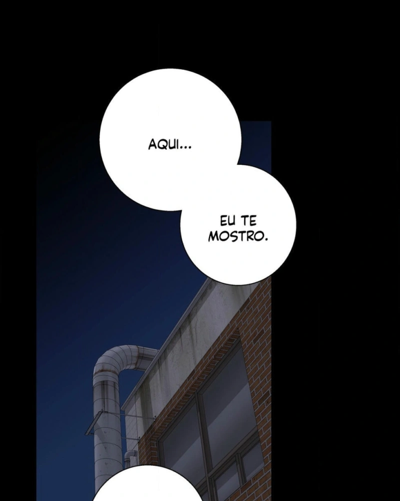 Reluctant Encounters Capítulo 42 Página 34