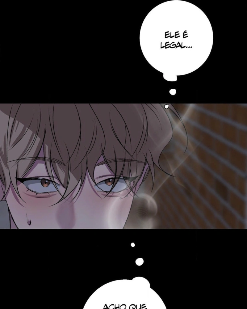 Reluctant Encounters Capítulo 42 Página 39
