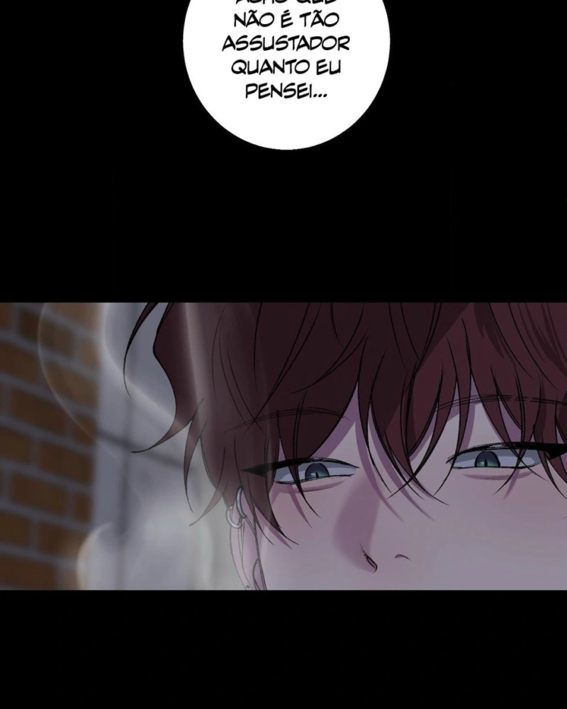 Reluctant Encounters Capítulo 42 Página 40