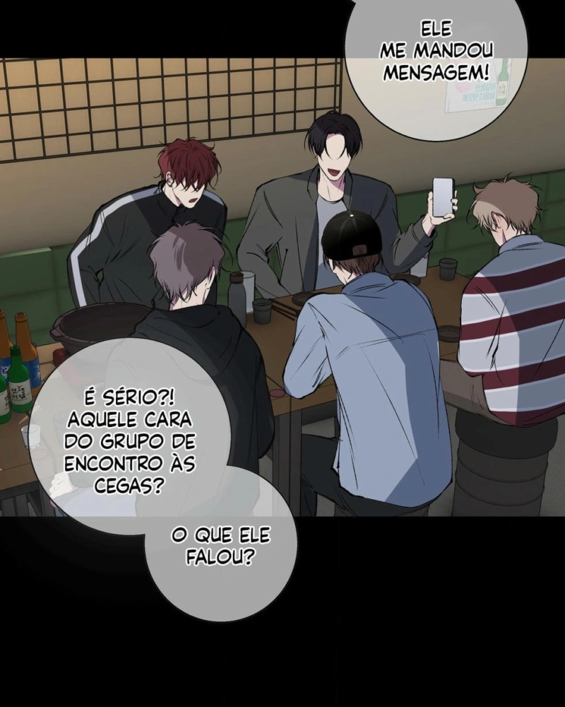 Reluctant Encounters Capítulo 42 Página 5