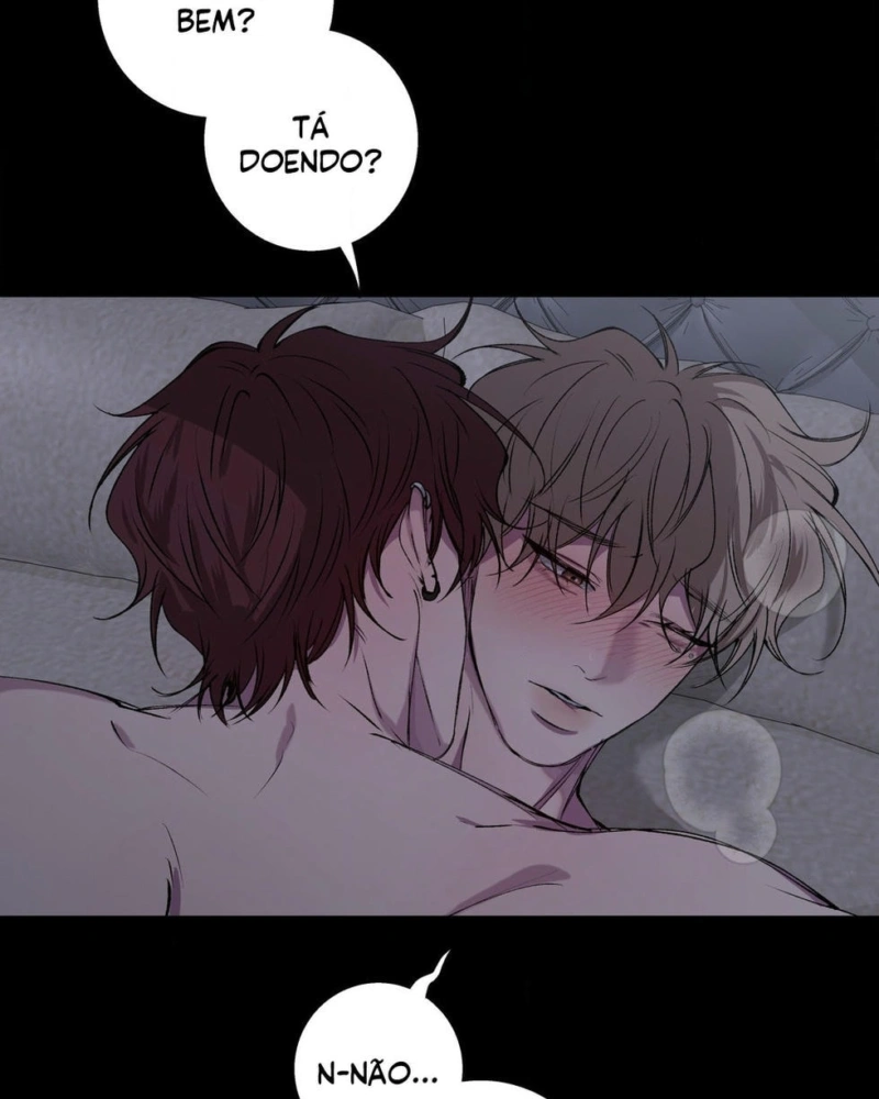 Reluctant Encounters Capítulo 42 Página 54