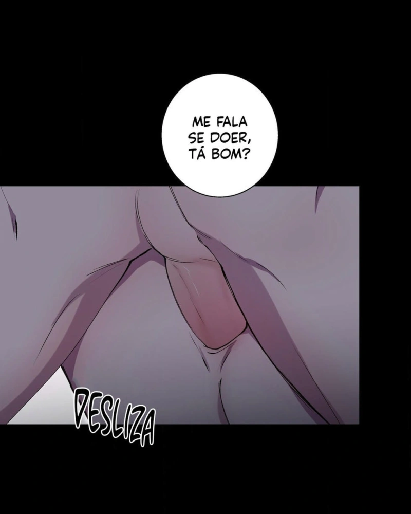 Reluctant Encounters Capítulo 42 Página 57