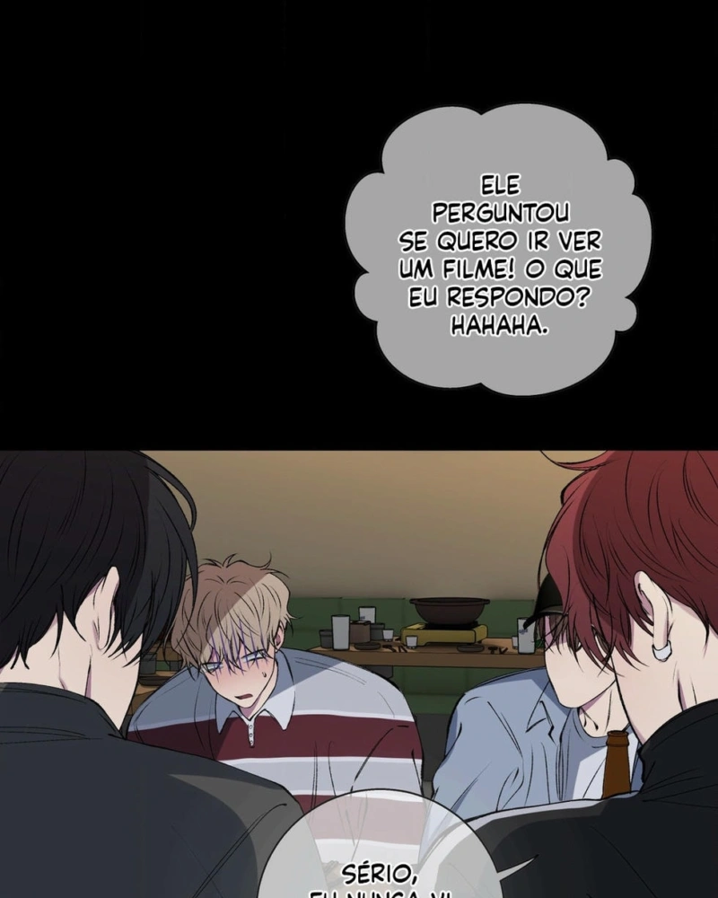 Reluctant Encounters Capítulo 42 Página 6
