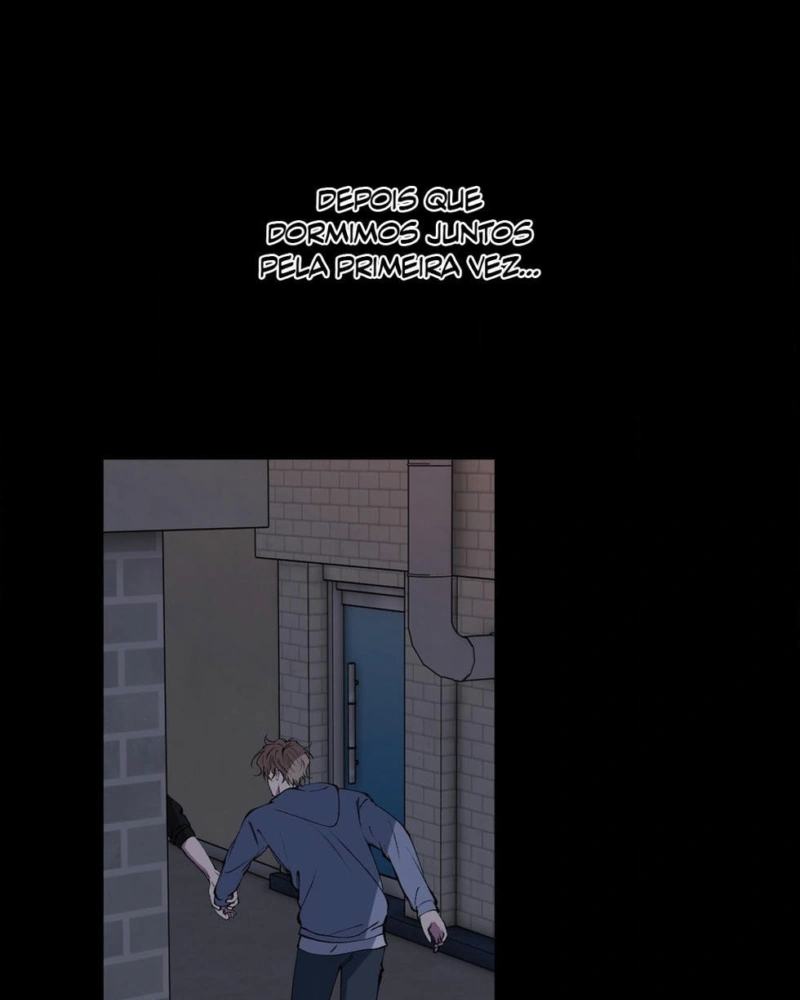 Reluctant Encounters Capítulo 42 Página 64