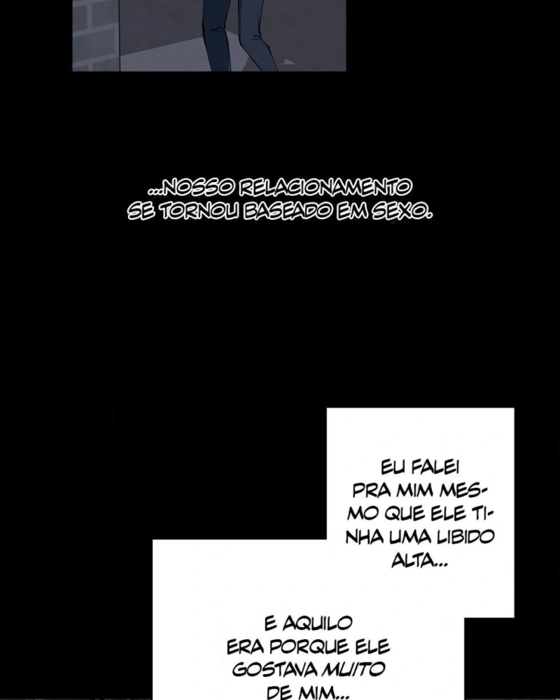 Reluctant Encounters Capítulo 42 Página 65