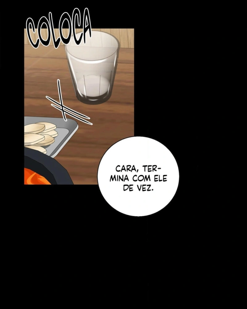 Reluctant Encounters Capítulo 42 Página 70