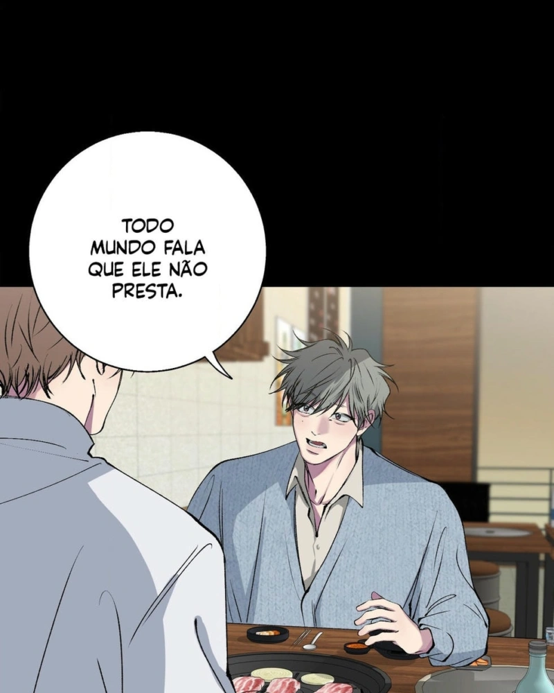 Reluctant Encounters Capítulo 42 Página 71