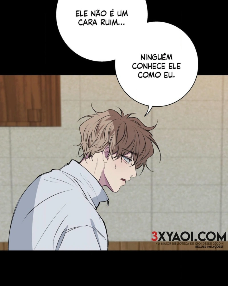 Reluctant Encounters Capítulo 42 Página 73