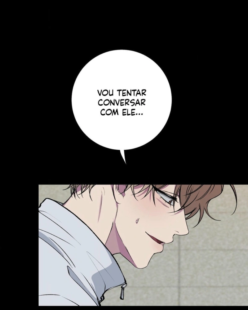 Reluctant Encounters Capítulo 42 Página 74