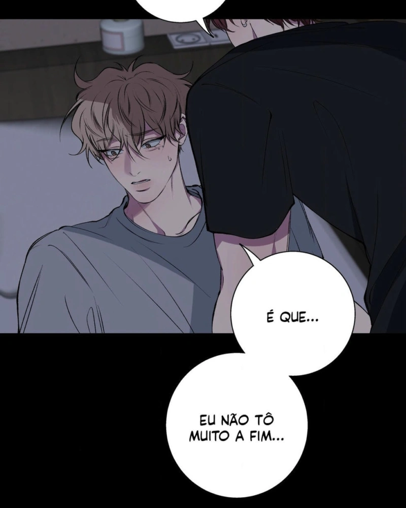 Reluctant Encounters Capítulo 42 Página 81