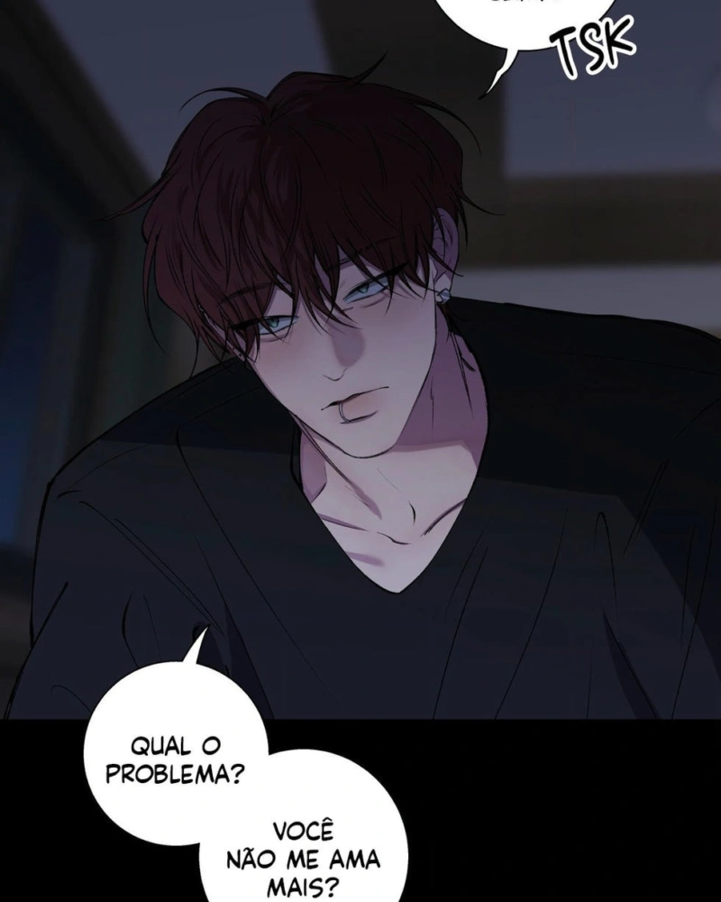 Reluctant Encounters Capítulo 42 Página 84