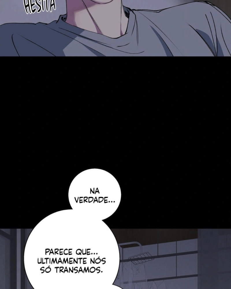 Reluctant Encounters Capítulo 42 Página 86