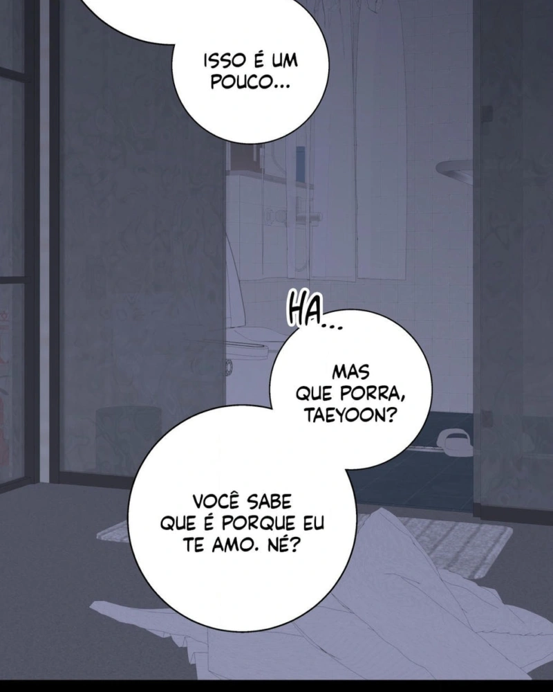 Reluctant Encounters Capítulo 42 Página 87