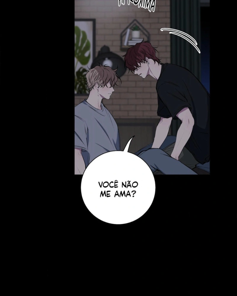 Reluctant Encounters Capítulo 42 Página 90
