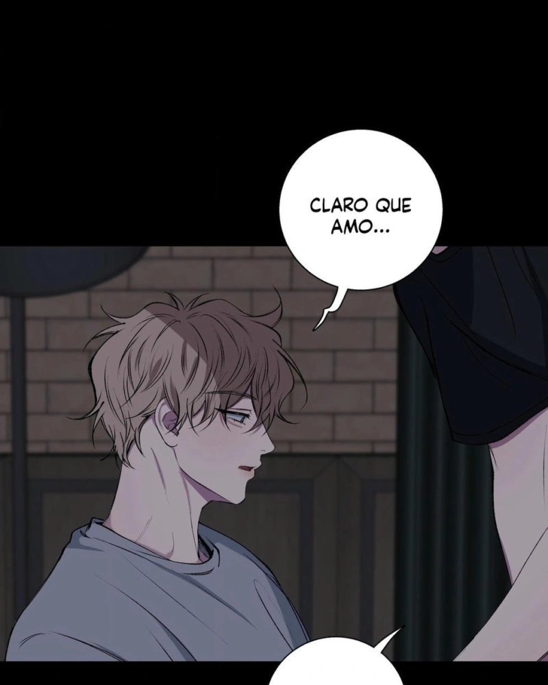 Reluctant Encounters Capítulo 42 Página 91