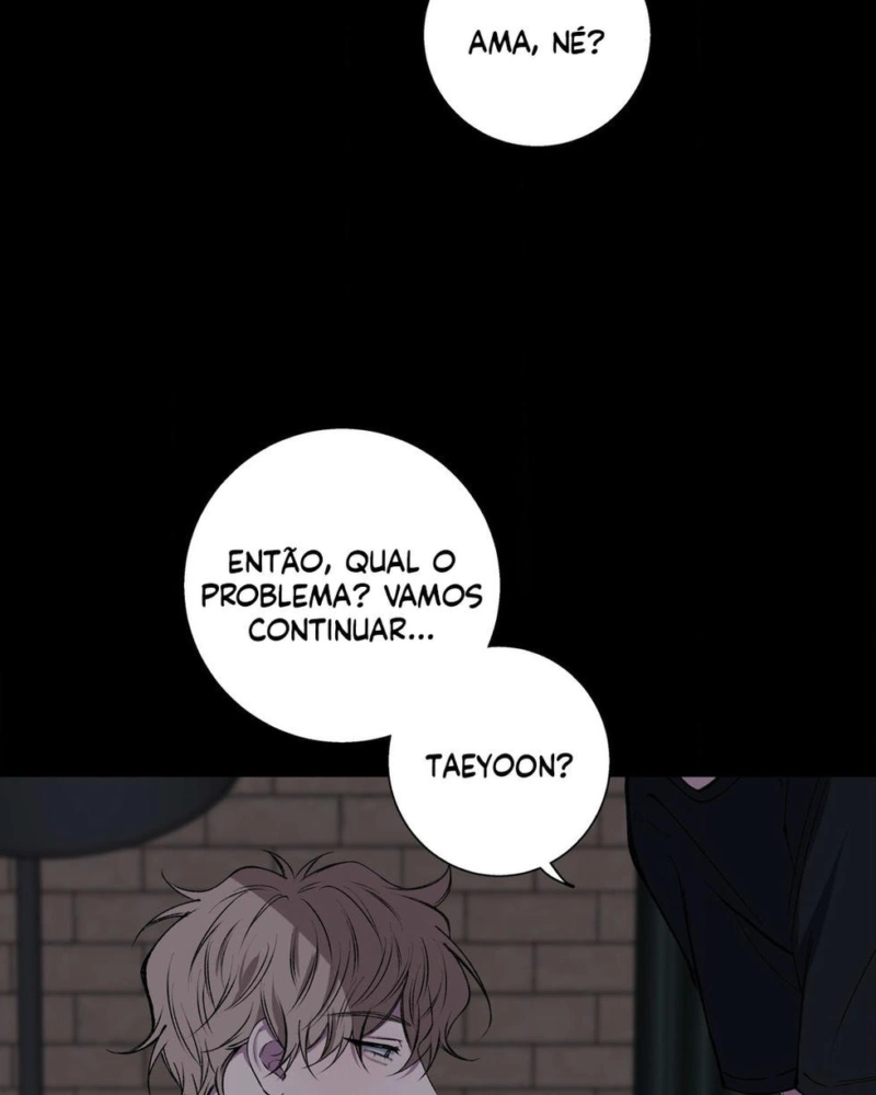 Reluctant Encounters Capítulo 42 Página 92