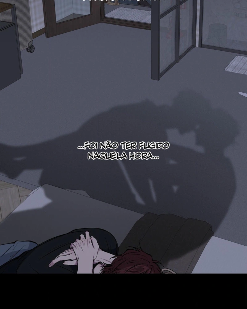 Reluctant Encounters Capítulo 42 Página 95