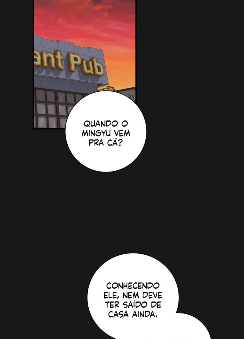 Reluctant Encounters Capítulo 43 Página 12