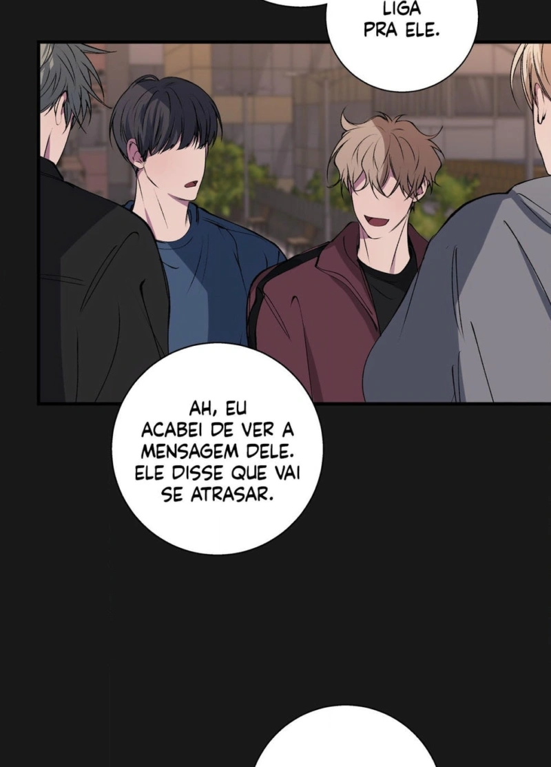 Reluctant Encounters Capítulo 43 Página 13