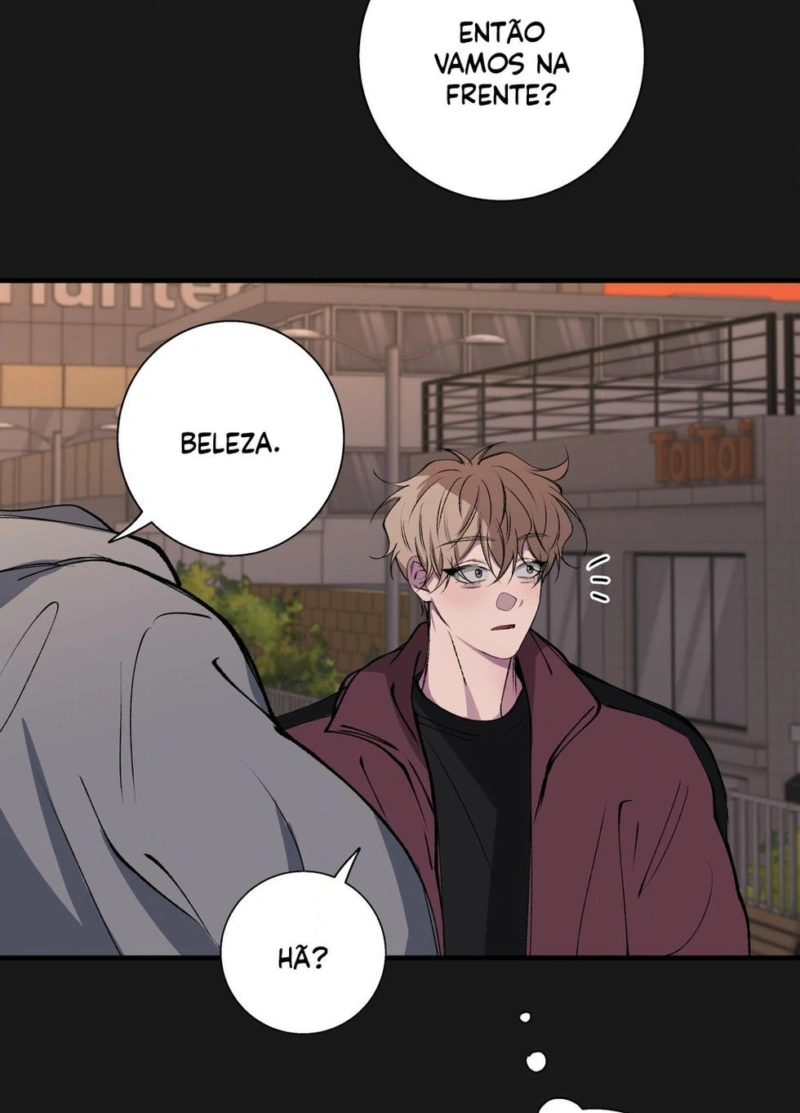 Reluctant Encounters Capítulo 43 Página 14