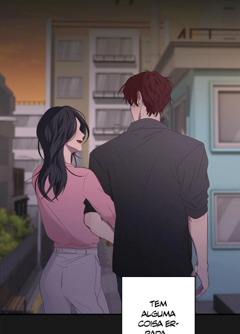 Reluctant Encounters Capítulo 43 Página 20