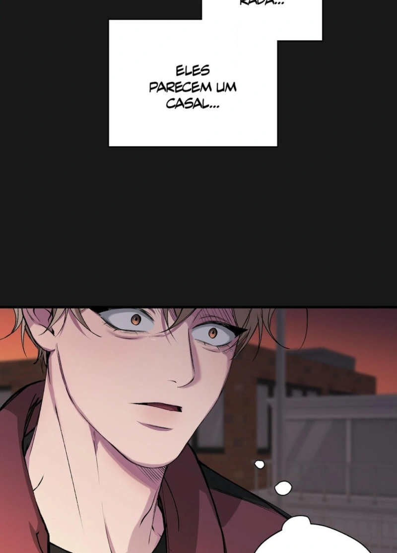Reluctant Encounters Capítulo 43 Página 21