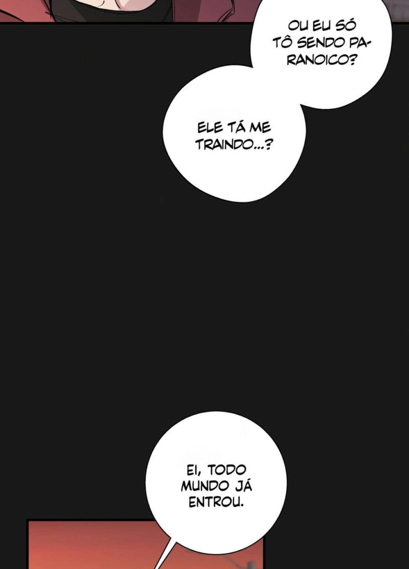 Reluctant Encounters Capítulo 43 Página 22