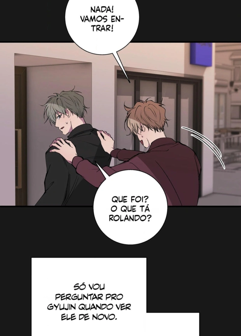 Reluctant Encounters Capítulo 43 Página 27