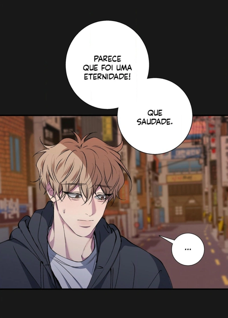 Reluctant Encounters Capítulo 43 Página 31