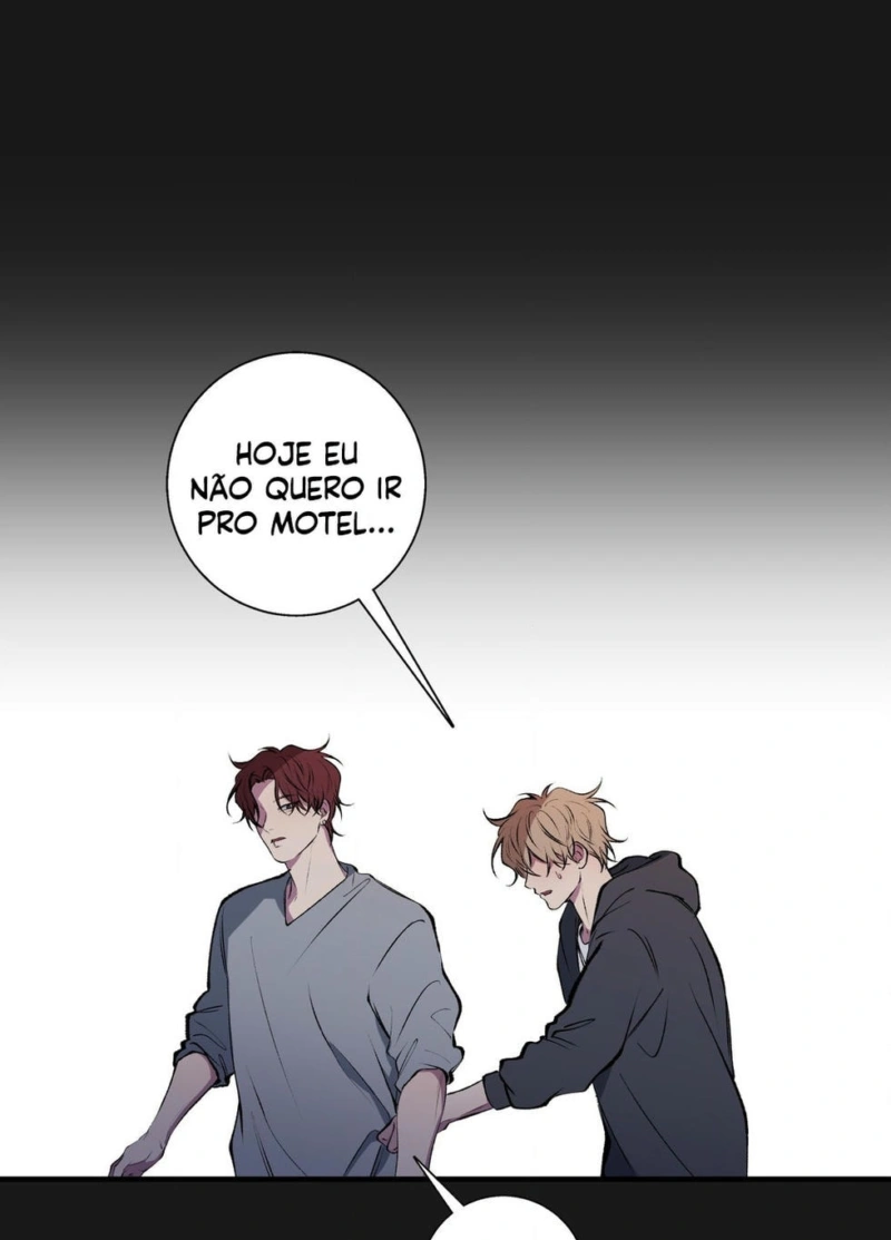 Reluctant Encounters Capítulo 43 Página 34