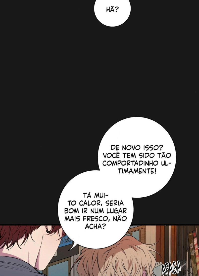 Reluctant Encounters Capítulo 43 Página 35