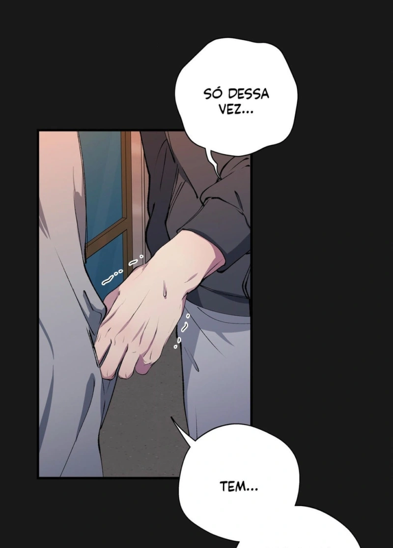 Reluctant Encounters Capítulo 43 Página 38