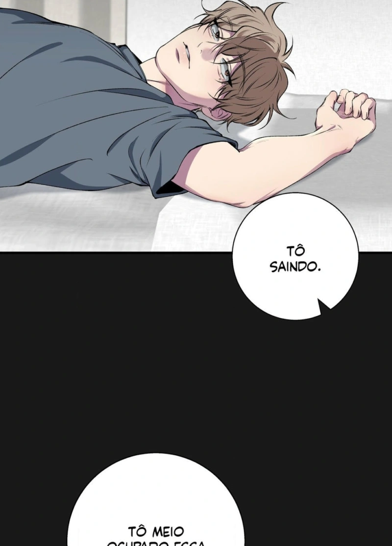 Reluctant Encounters Capítulo 43 Página 5